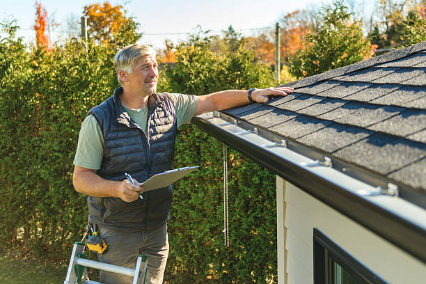 Affordable Flat Roof Repair solutions in Claypool, IN